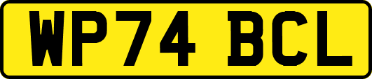 WP74BCL