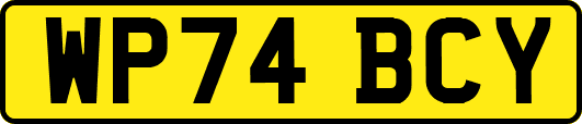 WP74BCY