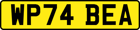 WP74BEA