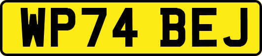 WP74BEJ