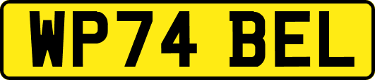 WP74BEL