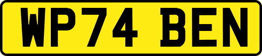 WP74BEN