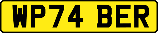 WP74BER