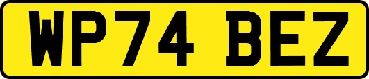 WP74BEZ