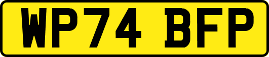 WP74BFP