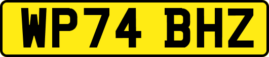 WP74BHZ