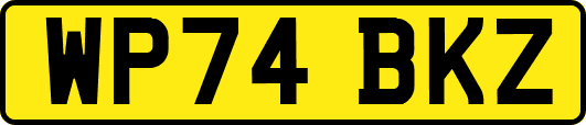 WP74BKZ