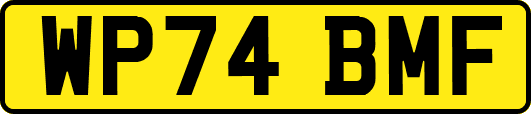 WP74BMF