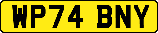 WP74BNY