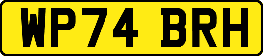 WP74BRH