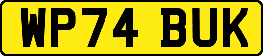 WP74BUK