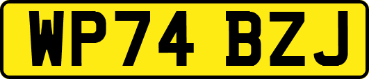 WP74BZJ