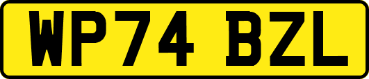 WP74BZL