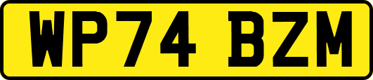 WP74BZM