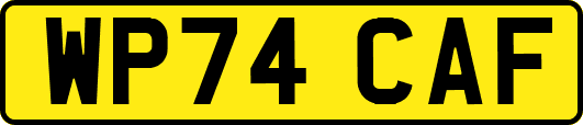 WP74CAF