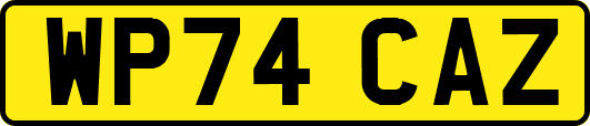 WP74CAZ