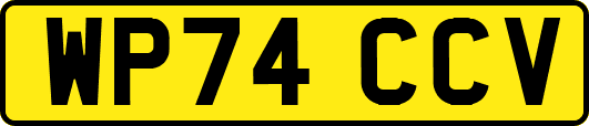 WP74CCV