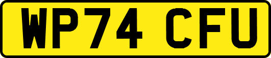WP74CFU