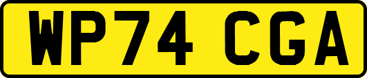 WP74CGA