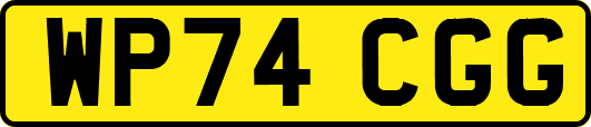 WP74CGG