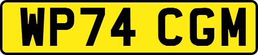 WP74CGM