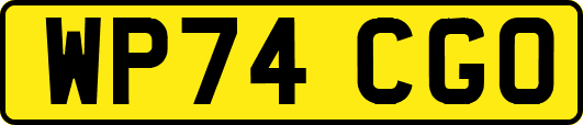 WP74CGO