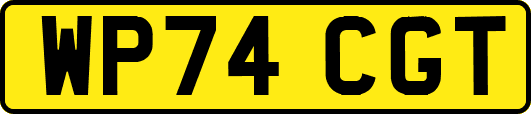 WP74CGT