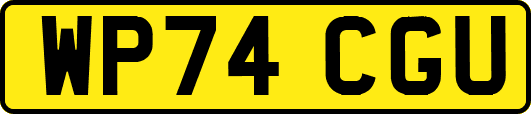 WP74CGU