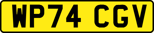 WP74CGV