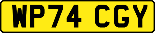 WP74CGY
