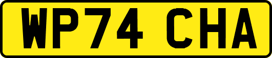 WP74CHA