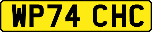WP74CHC