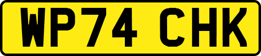 WP74CHK