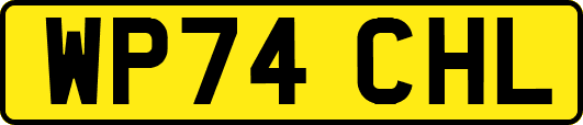 WP74CHL