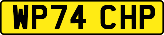 WP74CHP