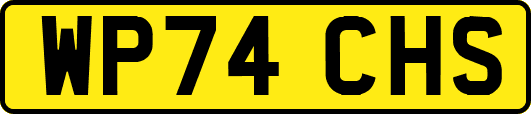WP74CHS