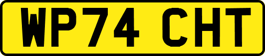 WP74CHT