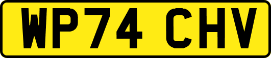WP74CHV