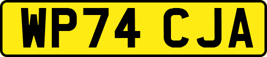 WP74CJA