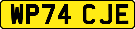 WP74CJE