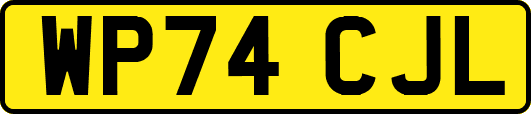 WP74CJL