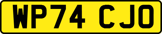 WP74CJO
