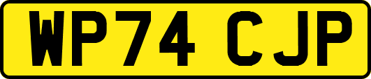 WP74CJP