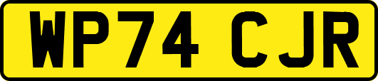WP74CJR