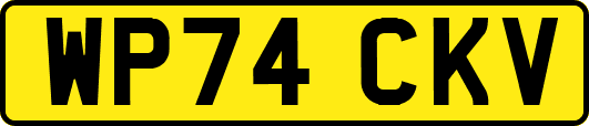 WP74CKV