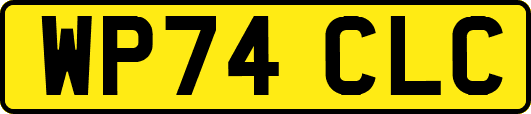 WP74CLC