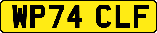 WP74CLF