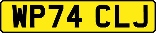 WP74CLJ