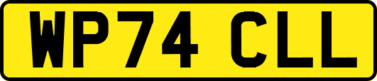 WP74CLL