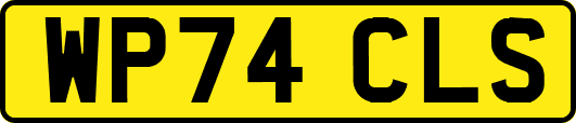 WP74CLS